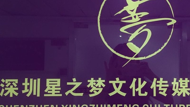 VI设计制作：揭秘企业品牌形象塑造的五大步骤