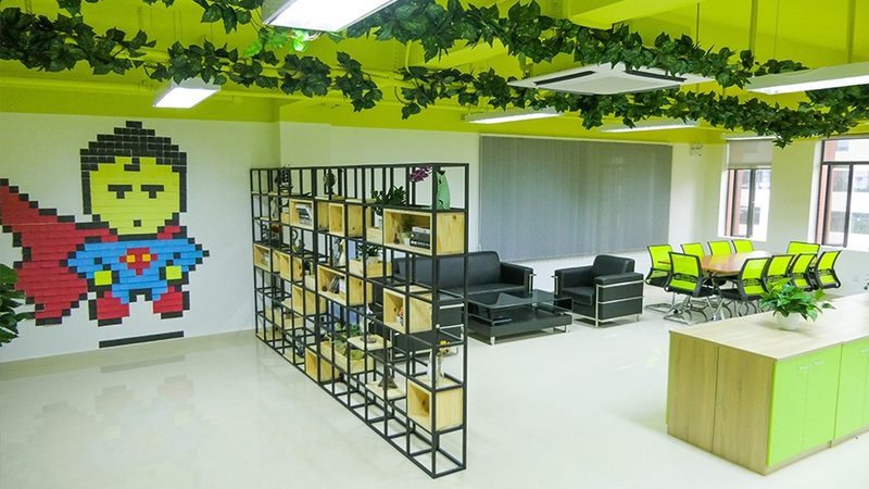 苏州企业宣传片拍摄场景选择