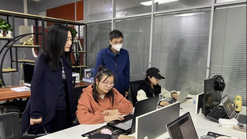 户外短视频拍摄，器材厂家定制是门好生意吗