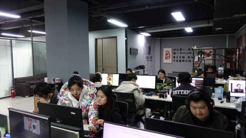 上海TVC广告片定制服务：揭秘制作流程与关键要素