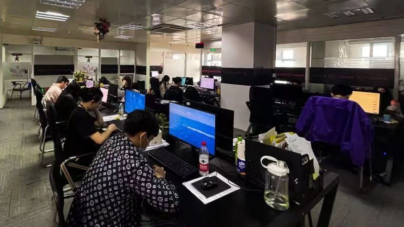 短视频制作培训机构怎么选？揭秘优质机构的四大标准