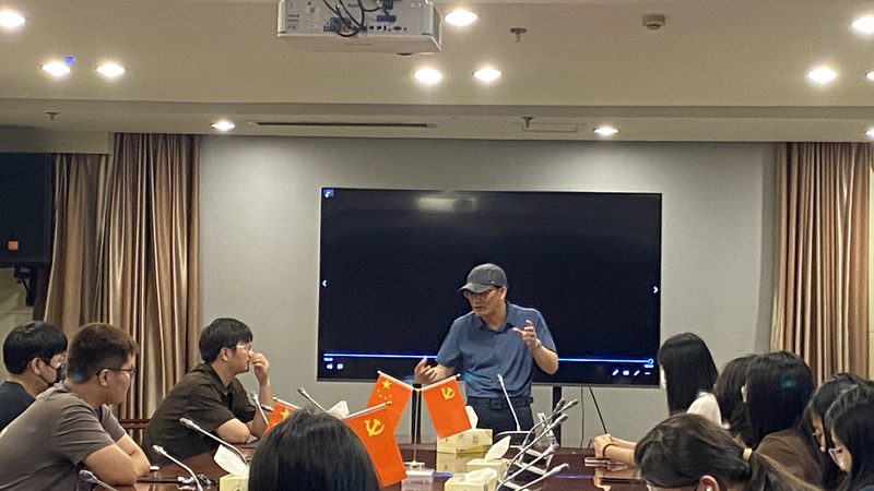 学术会议策划人员配置：关键角色与能力要求