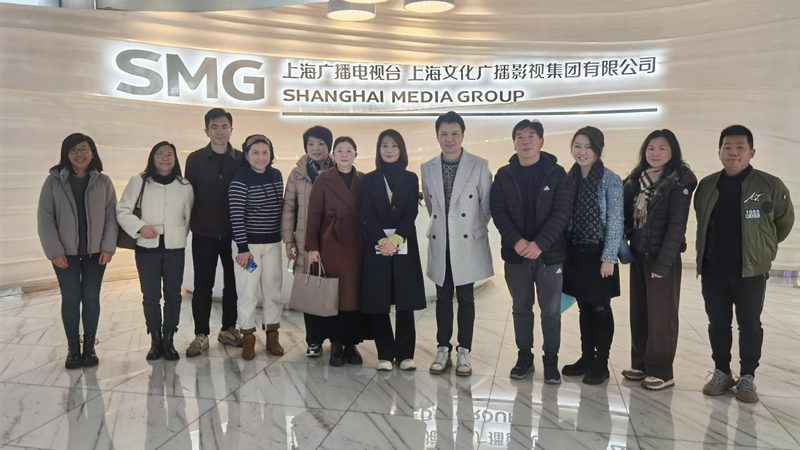 企业宣传片制作：服务内容全解析